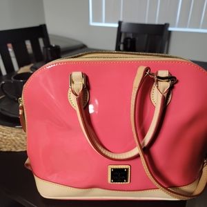 Dooney n Burke purse